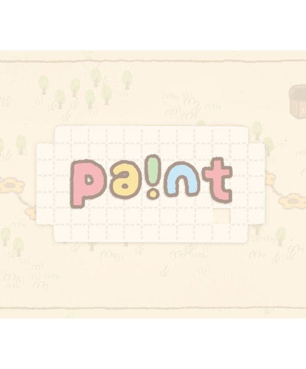 Pa!nt Steam Key GLOBAL